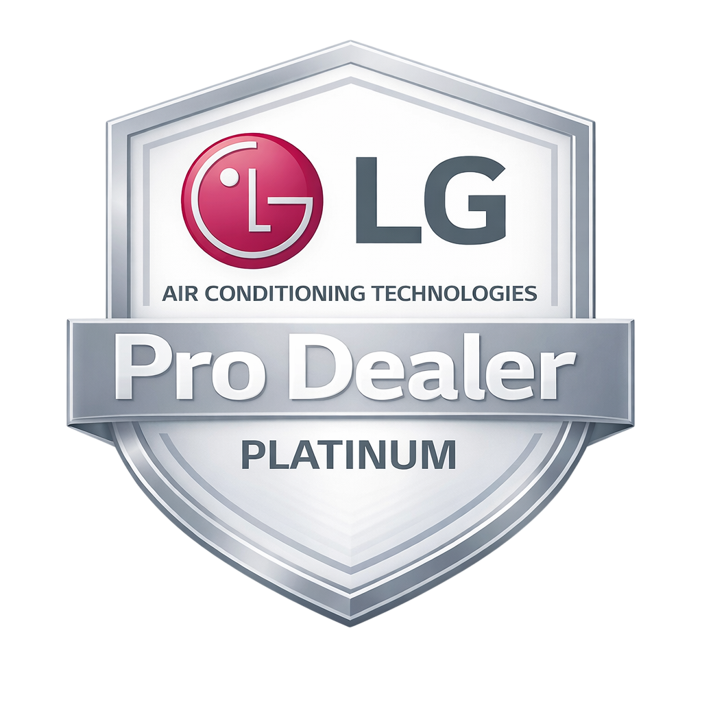 LG Platinum Photoroom