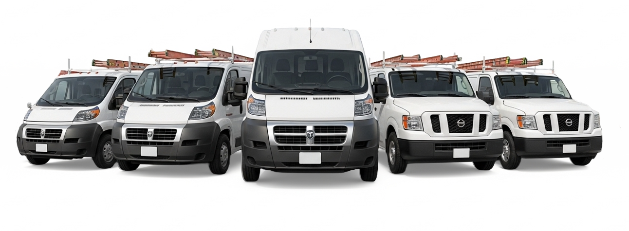 Reliable Comfort. Clear Answers. Quality Work