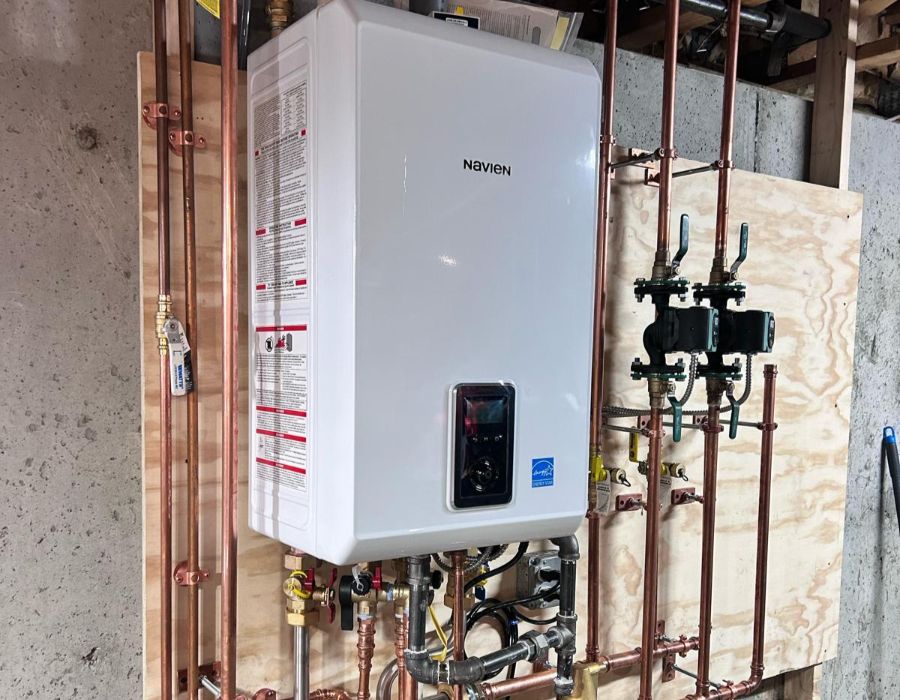 ar heating cooling hvac company in cranston 001