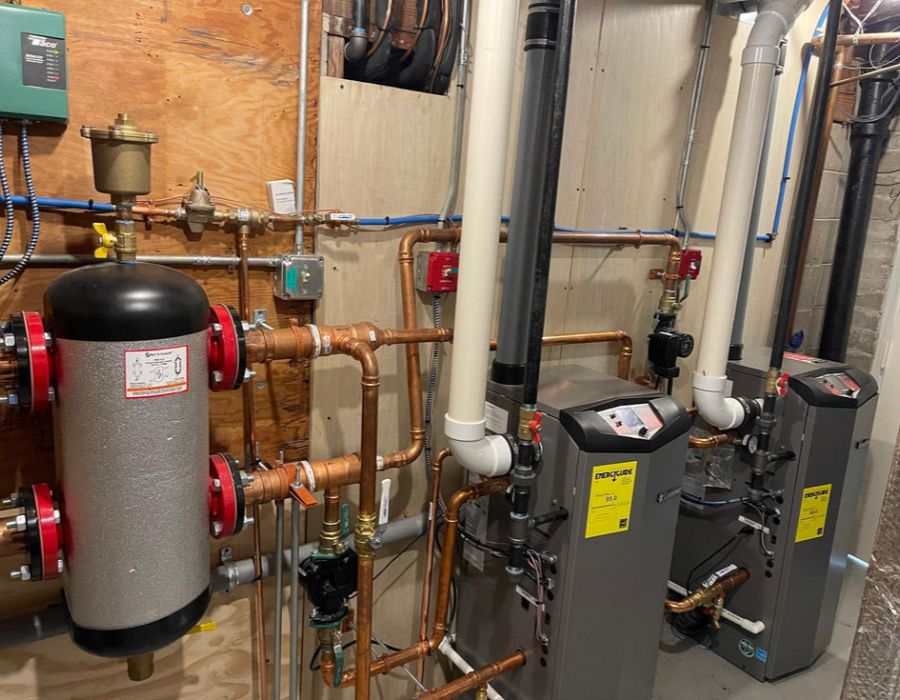 ar heating cooling hvac company in cranston 025