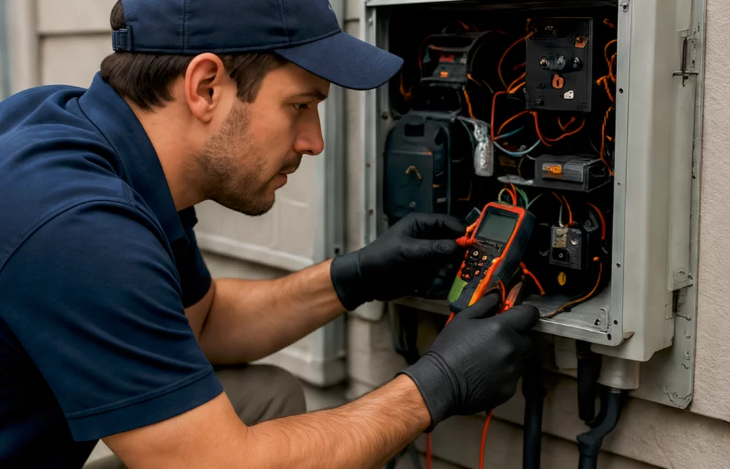ar heating hvac services 010